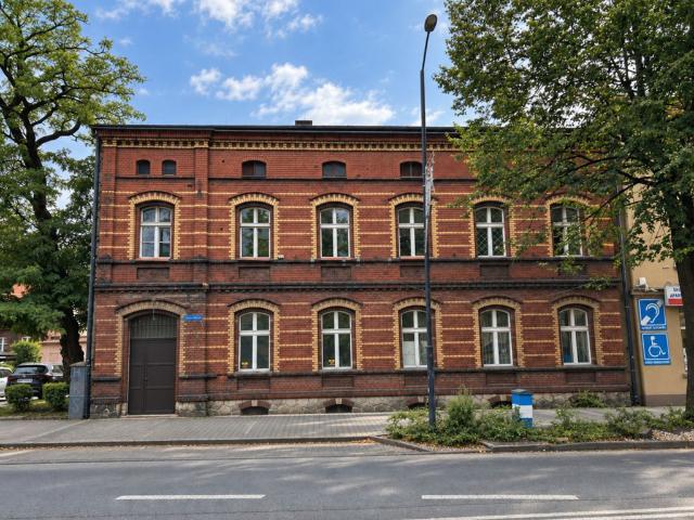 Dom na sprzedaż, Karola Miarki