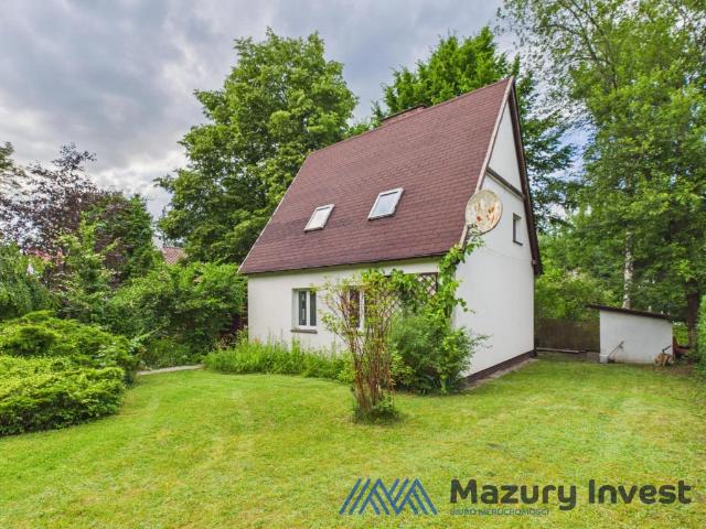 Dom na sprzedaż, Karpiowa