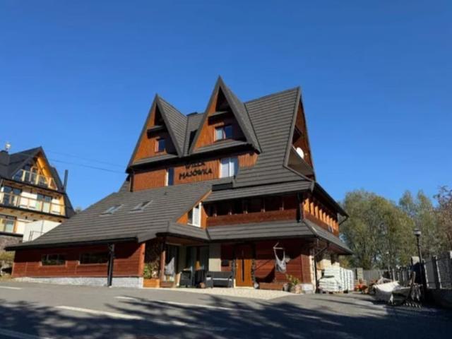 Dom na sprzedaż, Karpielówka
