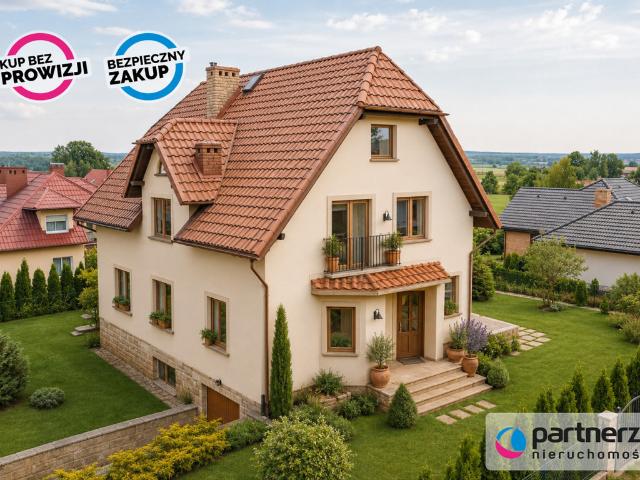 Dom na sprzedaż, Kasztanowa