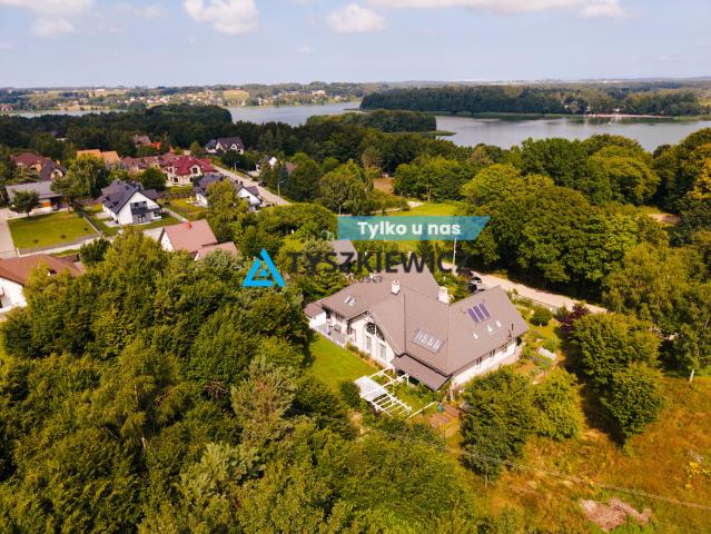 Dom na sprzedaż, Kasztanowa