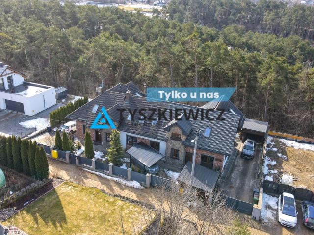 Dom na sprzedaż, Kasztanowa