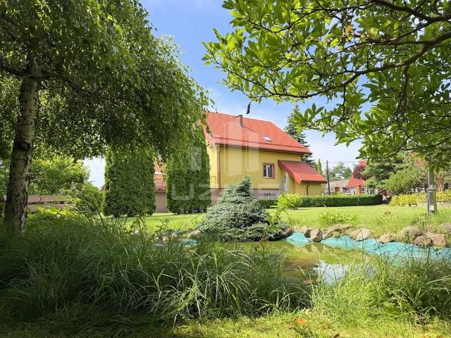 Dom na sprzedaż, Kasztanowa