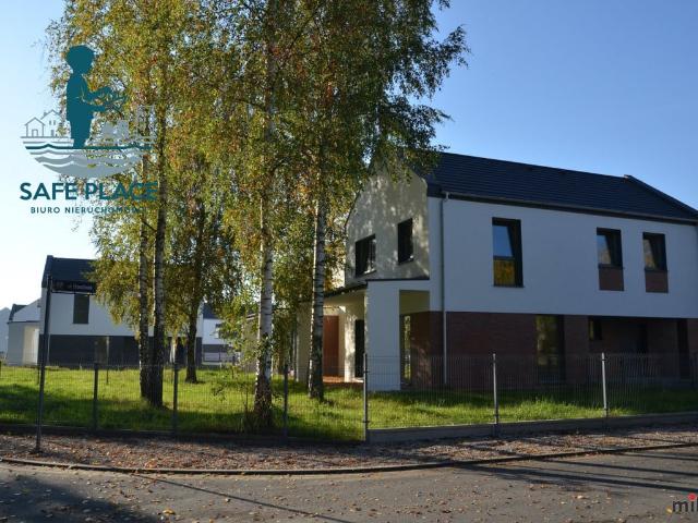 Dom na sprzedaż, Kasztanowa