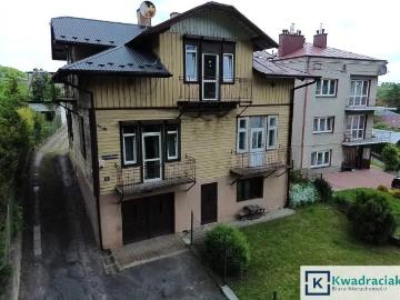 Dom na sprzedaż, Kasztanowa