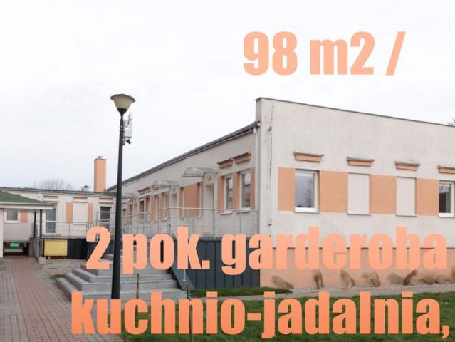 Dom na sprzedaż, Kasprowicza