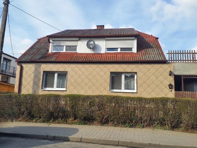 Dom na sprzedaż, Kasprowicza