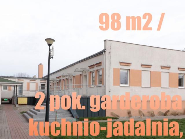 Dom na sprzedaż, Kasprowicza
