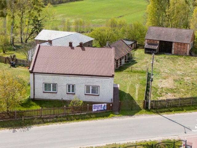 Dom na sprzedaż