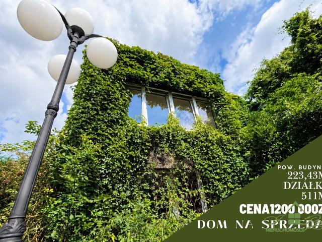 Dom na sprzedaż, Katowice