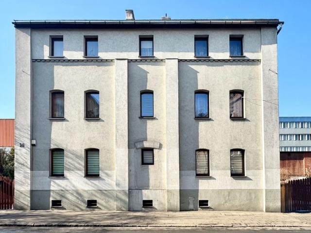 Dom na sprzedaż, Katowice, Załęże, Narutowicza