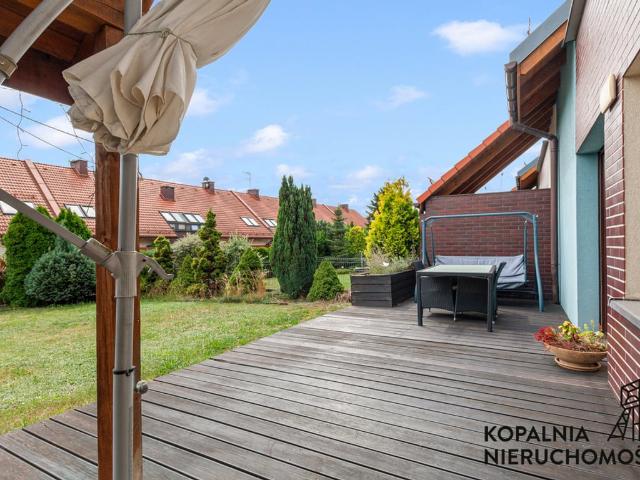 Dom na sprzedaż, Katowice, Zarzecze, Grota Roweckiego