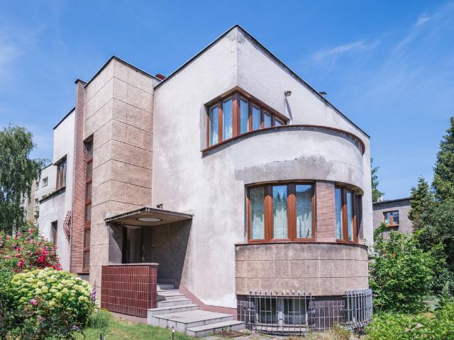 Dom na sprzedaż, Katowice, Dąb, Jasna