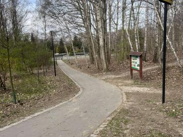 Osikowa, Koszutka, Katowice, Województwo śląskie