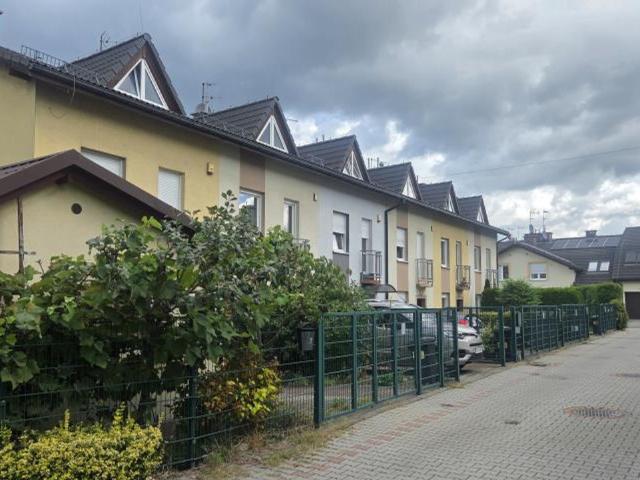 Dom na sprzedaż, Katowice, Ligota, bł. Edmunda Bojanowskiego