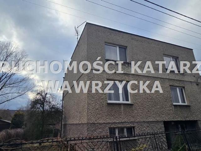 Dom na sprzedaż, Katowice, Piotrowice Ochojec