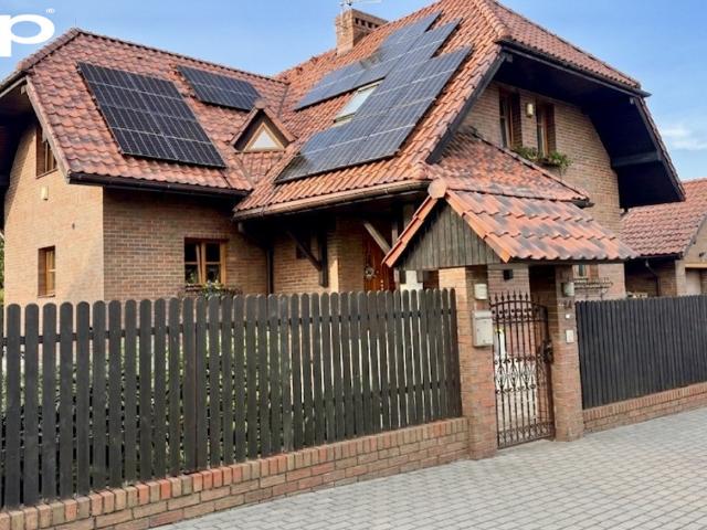 Dom na sprzedaż, Katowice, Podlesie