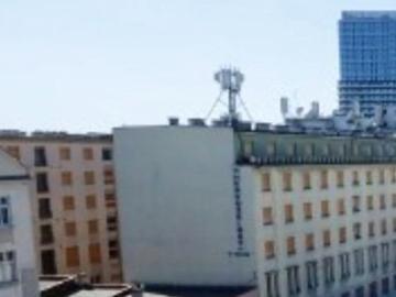 Kozielska, Śródmieście, Katowice, Województwo śląskie