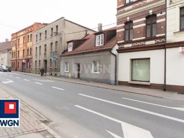 Dom na sprzedaż, Katowicka