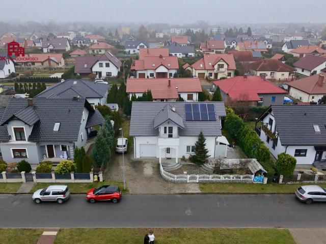Dom na sprzedaż, Kazimierza Odnowiciela