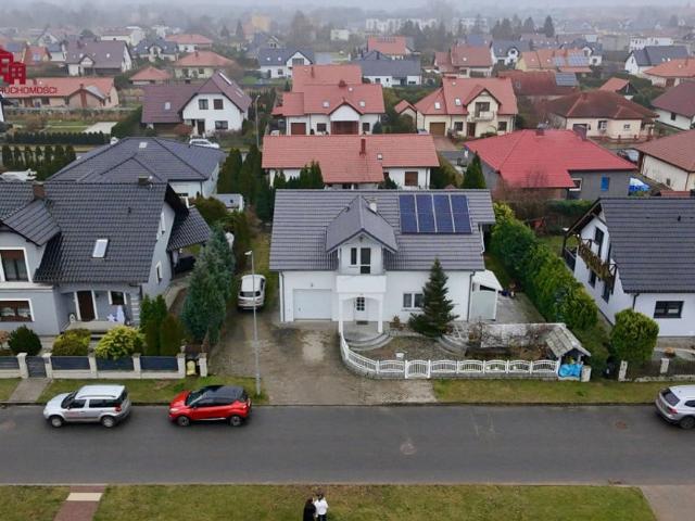 Dom na sprzedaż, Kazimierza Odnowiciela