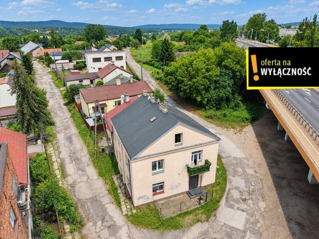 Dom na sprzedaż, Kielce