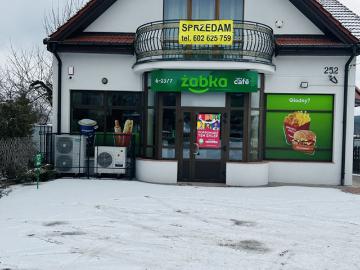 Dom na sprzedaż