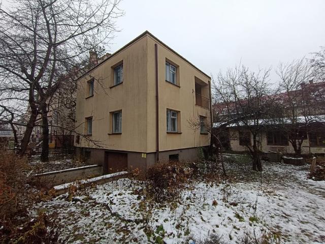 Dom na sprzedaż, Kielce, Centrum, gen. T. Kościuszki