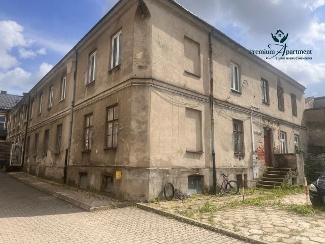 Dom na sprzedaż, Kielce, Centrum, Mała