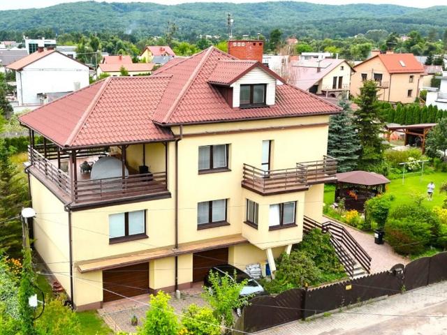 Dom na sprzedaż, Kielce, Białogon, Wąsosz