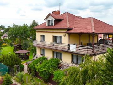 Dom na sprzedaż, Kielce, Białogon, Wąsosz