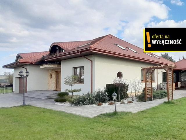 Dom na sprzedaż, Kielce, Białogon, Zgórska