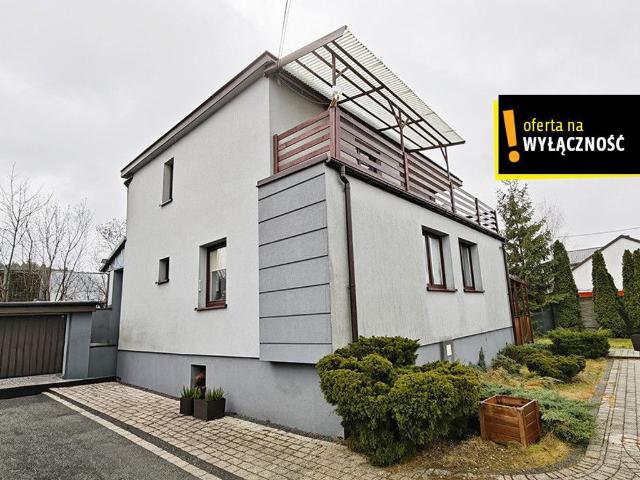 Dom na sprzedaż, Kielce, Górników Staszicowskich