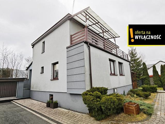 Dom na sprzedaż, Kielce, Górników Staszicowskich