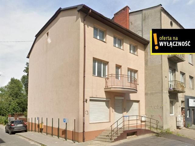 Dom na sprzedaż, Kielce, Nowy Świat