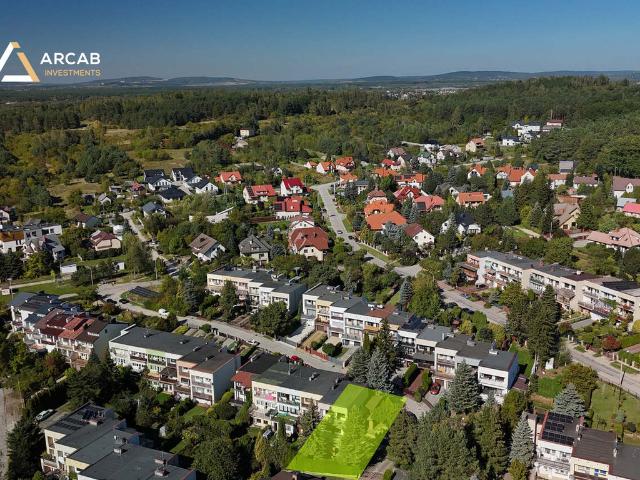 Dom na sprzedaż, Kielce, Podkarczówka, Alabastrowa