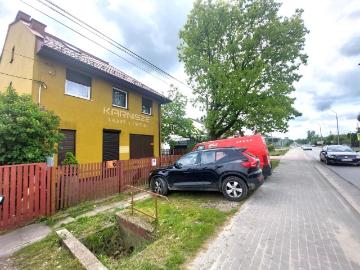 Dom na sprzedaż, Kielce, Warszawska
