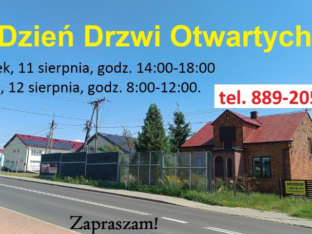 Dom na sprzedaż, Kielecka