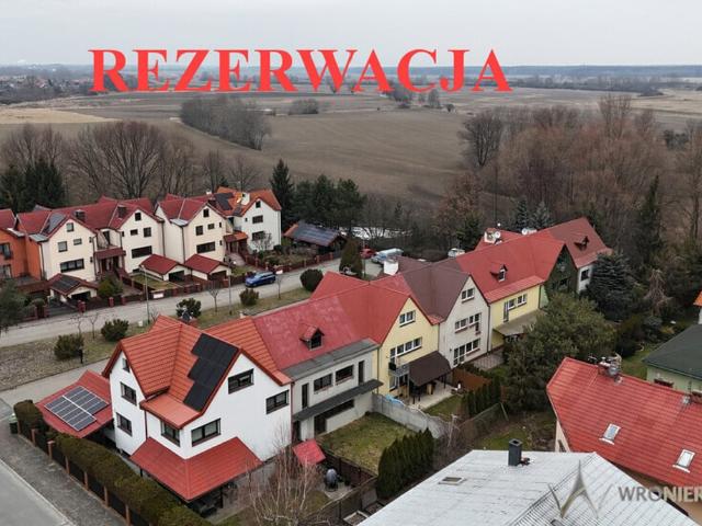 Dom na sprzedaż, Kołłątaja