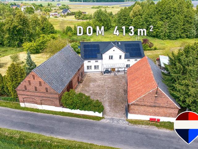 Dom na sprzedaż, Kożuchowska
