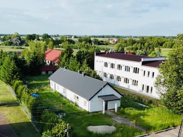 Dom na sprzedaż, Kościelna