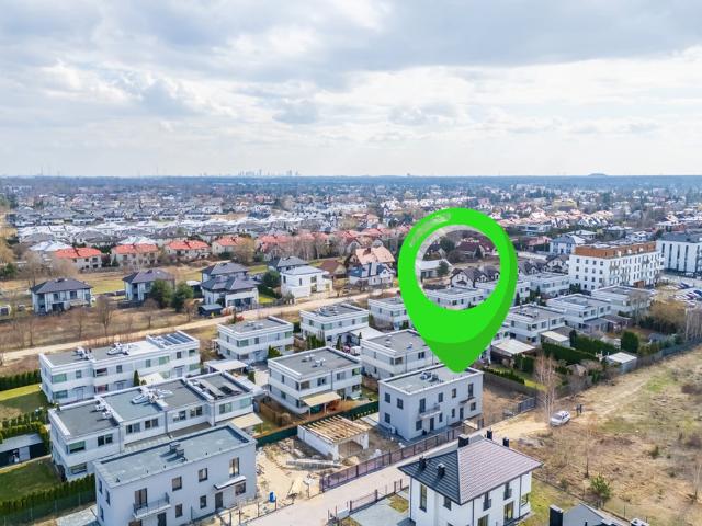 Dom na sprzedaż, Kościelna