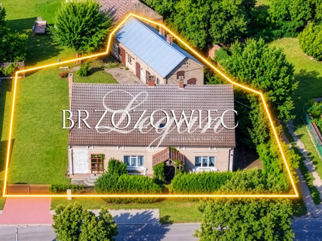 Dom na sprzedaż, Kościelna