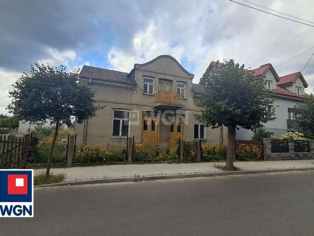 Dom na sprzedaż, Kościelna
