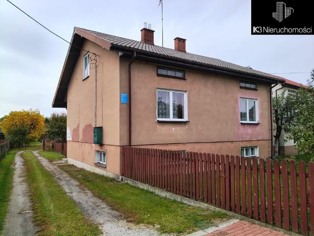 Dom na sprzedaż, Kościelna