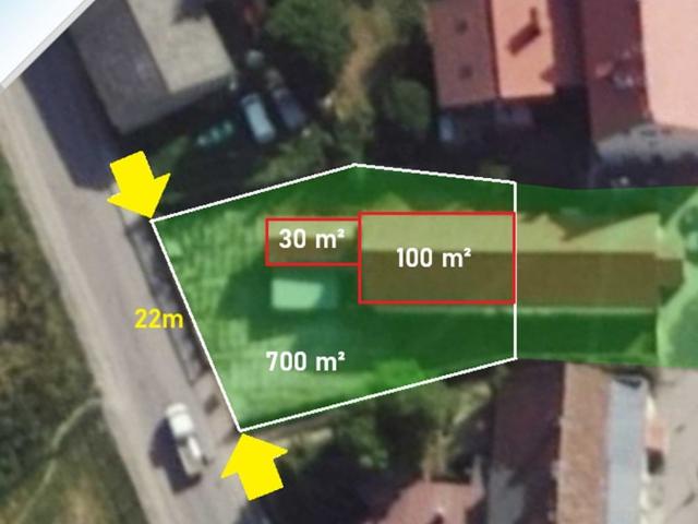 Dom na sprzedaż, Kościuszki