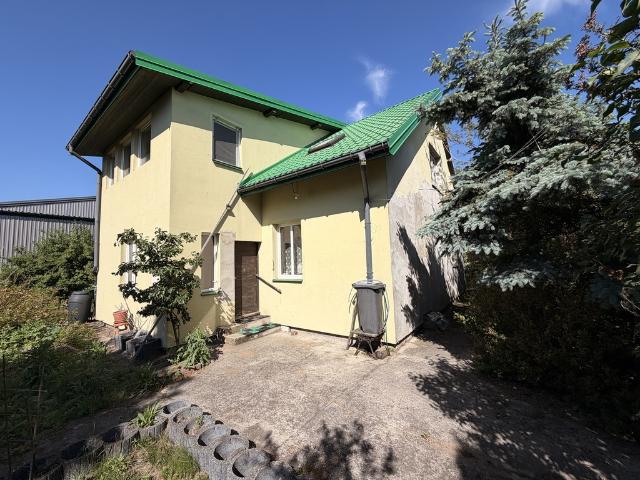 Dom na sprzedaż, Kościuszki