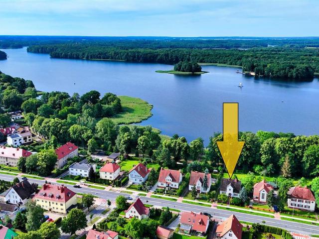 Dom na sprzedaż, Kościuszki