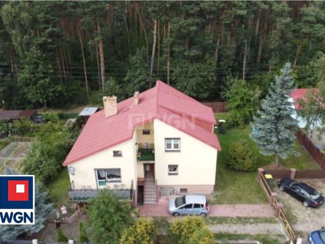 Dom na sprzedaż, Konwaliowa