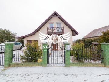 Dom na sprzedaż, Konwaliowa
